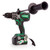 HiKOKI KC36DPL2JAZ 36V Multi-Volt Combi Drill & Impact Driver Twin Pack (2 x Multi-Volt Batteries) 3