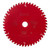 Freud F03FS09888 Circular Saw Blade for Multi-Media 250mm x 30mm x 48T