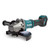 Makita GA038GZ07 40VMax XGT 9 inch Angle Grinder 