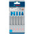 Bosch T227D PRO Curve Jigsaw Blade Packaging