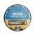 Everbuild 2PRO25 Pro Masking Tape Blue 25mm x 33m 2
