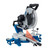 Scheppach HM140L Mitre Saw