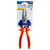 Knipex 1396200SB Pliers for Electrical Installation VDE 1000V 200mm 2