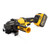 Dewalt DCG418T2 54V Flexvolt Angle Grinder 125mm