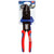 Knipex 9722240SB Crimping Pliers 240mm 2