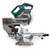 Makita LS002GZ01 40Vmax XGT 216mm Sliding Compound Mitre Saw (Body Only) 5