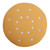 A Pack of 50 Abracs Drywall Sanding Discs 120 Grit 225mm