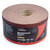 Abracs ABS11550080 Sandpaper Roll 80 Grit 115mm x 50 Metres 2