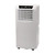 Draper 56124 Mobile Air Conditioner