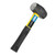 Draper 63350 Fibreglass Shaft Club Hammer 2.2lb