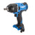 Draper 99250 D20 20V Impact Wrench 1/2" Drive (Body Only) 1