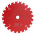 Freud LP30M 006P Circular Saw Blade for Solid Wood 160 x 16mm x 24T