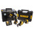 Dewalt 18V XR Combi Drill & Reciprocating Saw Twin Pack (2 x 5.0Ah Batteries) 4