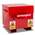 Armorgard FB21 Flambank Hazardous Storage Box 765 x 675 x 670mm