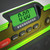 Imex 600mm / 24" Pro Digital and Spirit Level (012-EL60) 4