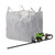 Draper 02638 Petrol Hedge Trimmer And Waste Bag