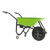 Zipper EWB500LI 40V Electric Wheelbarrow