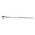 Draper 16822 3/4" Square Drive Extending Reversible Ratchet 515-790mm