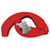 Knipex 902210BK BiX Cutter for Plastic Pipes and Sealing Sleeves 20-50mm 3