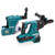 Makita DHR280ZWJ 36V LXT Rotary Hammer + DX09 (Body Only) Accepts 2 x 18V Batteries 3