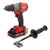 Milwaukee Combi Drill & Impact Driver Twin Pack