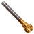 HMT 402010-0120 GoldMax TCT Burr 12mm Ball