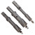 HMT 101030 Holecutter Set in Case (3 Piece) 2