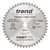 Trend T18S/MS184B 18V 184mm Single Bevel Mitre Saw (Body Only) 2