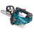 Makita DUC306Z 36V LXT Cordless Chainsaw 30cm (Body Only) Accepts 2 x 18V Batteries 4