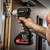 Trend T18S/IDB 18V Brushless Impact Driver + Charger (1 x 2.0Ah Battery) 3