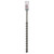 Bosch 2608685871 SDS max-4 Masonry Drill Bit 28 x 400 x 520mm 2