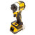 Dewalt DCF850E2T 18V XR Ultra Compact Brushless Impact Driver photo of Driver alone