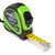 Imex 006-PP0825 Metric/Imperial Double Sided Tape Measure 8m