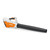 Stihl BGA 45 18V Cordless Blower with Integrated Battery