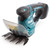 Makita DUM111ZX 18V LXT Cordless Grass Shears with Hedge Trimmer Attachment (Body Only) 2