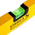 Stabila 900mm / 36" Spirit Level Type 70 2 Vials (02287 / STB70-90) 4