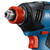 Bosch GDX 18V-200 Brushless Impact Driver / Wrench in L-Boxx (Body Only) 8