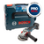 Bosch GWS 18V-10 SC 5 inch/125mm Brushless Angle Grinder