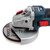 Bosch GWS 18V-10 SC 5 inch/125mm Brushless Angle Grinder (Body Only) with GCY 42 Bluetooth Module 3