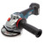 Bosch GWS 18V-10 SC 5 inch/125mm Brushless Angle Grinder (Body Only) with GCY 42 Bluetooth Module 2