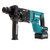 Makita HR007GD201 40V XGT Brushless SDS Rotary Hammer Drill (2x 2.5Ah Batteries) 2