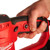 Milwaukee ROS150E-2 Random Orbit Sander 6 inch/150mm (240V) 8