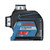 Bosch GLL 3-80 Professional Red Line Laser in Carry Case 4
