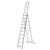 Hymer 7004730 3 Part Combination Ladder 3 x 10