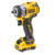 Dewalt DCD703L2T 12V XR 4x Multi-Head Drill Driver (2 x 3.0Ah Batteries) 2