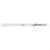 Bosch S1222VF (2608656022) Reciprocating Saw Blades for Wood and Metal 300mm / 12in (Pack Of 5)