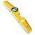 XTrade 250mm / 10" Torpedo Scaffold Spirit Level 2 Vials (X0900012) 2