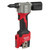 Milwaukee M12BPRT-201X 12V Sub Compact Rivet Tool (1 x 2.0Ah Battery) 2