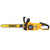 Dewalt DCMCS574N 54V XR FlexVolt Chainsaw 45cm (Body Only) 2