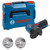 Bosch GWS 12V-76 Professional Angle Grinder 76mm (Body Only)
